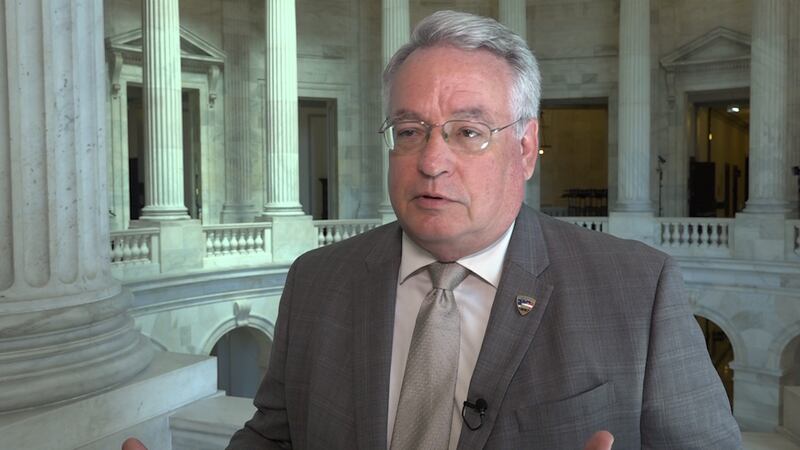 Phil Smith from UMWA says miners have to adapt to this new age of coal.