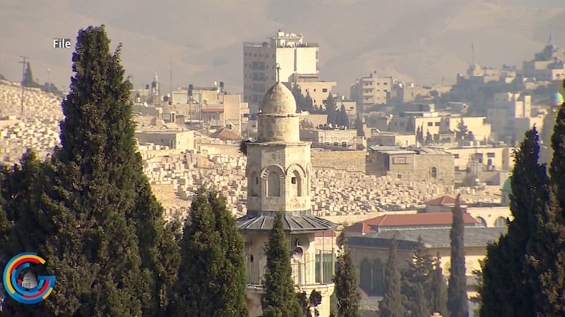 GOP candidates address Christian conservative supporters of Israel