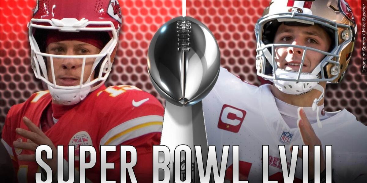 DC politicians have friendly rivalry ahead of Super Bowl DC politicians have friendly rivalry ahead of Super Bowl