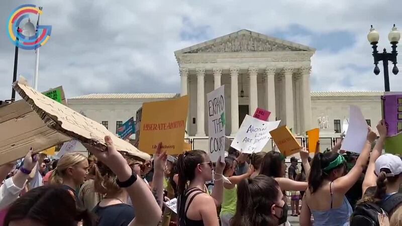 Abortion and the midterms