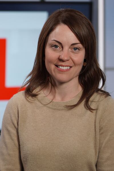 Sarah Konsmo