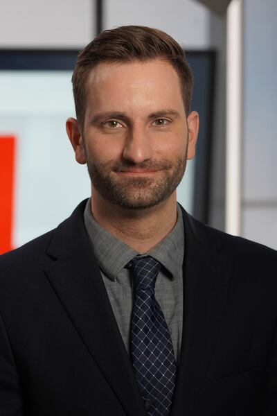 Ryan Piers
