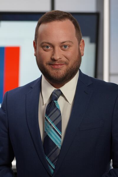 Kyle Rogers