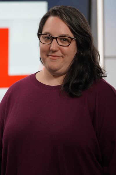 Julie Katz