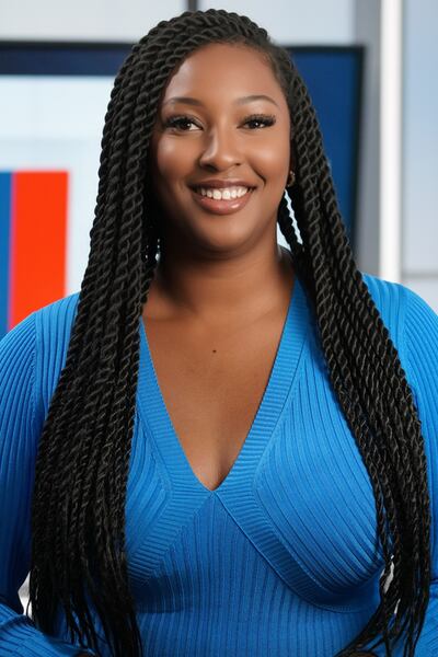 Rasheeda Kabba